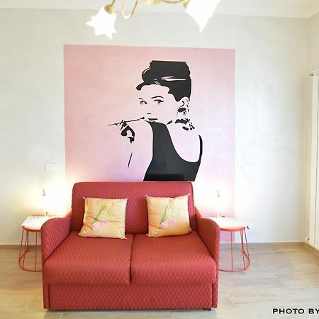 Casa Vacanza La Signorina Rome Bagian luar foto