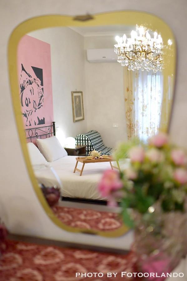 Casa Vacanza La Signorina Rome Bagian luar foto