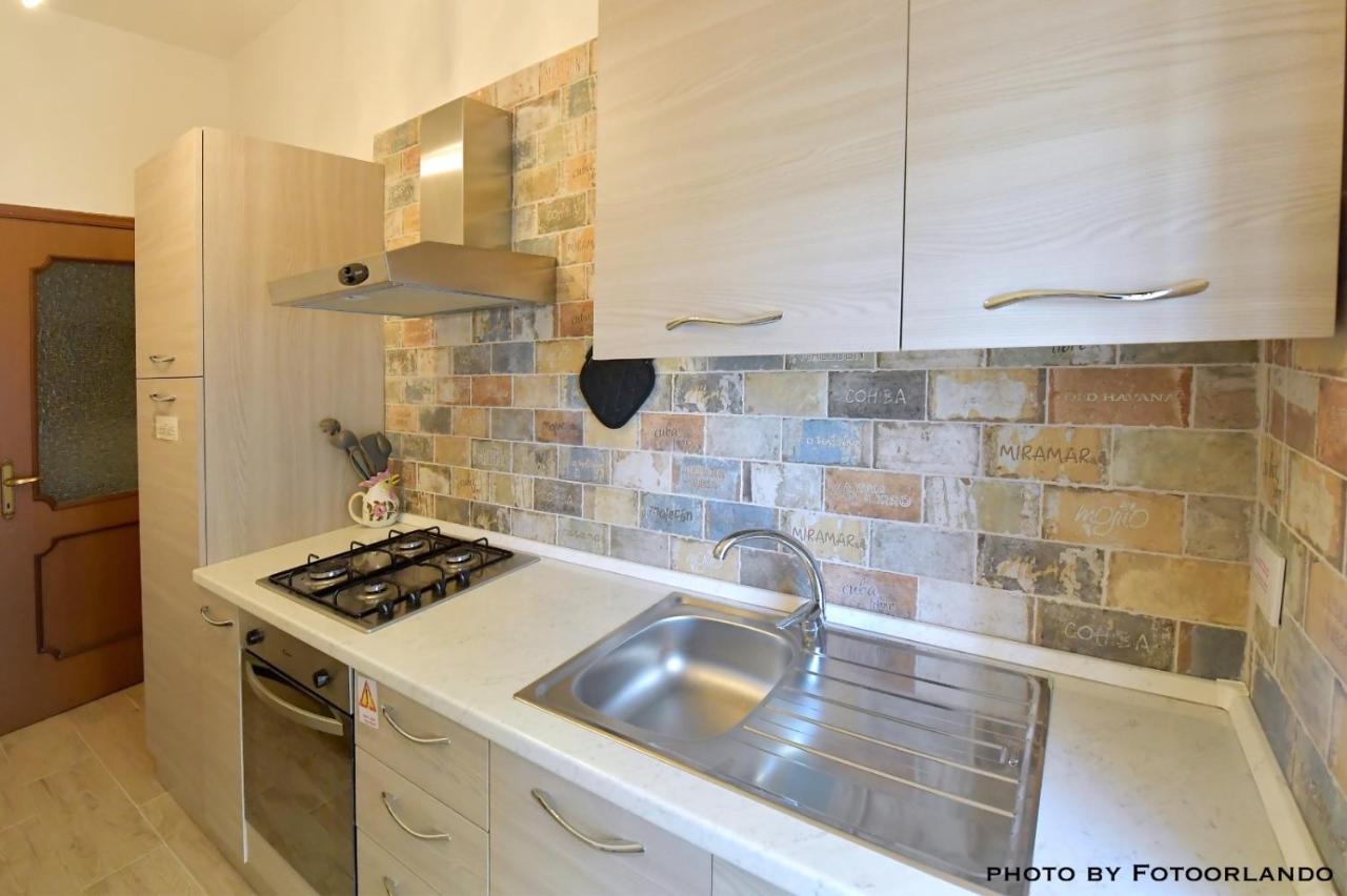 Casa Vacanza La Signorina Rome Bagian luar foto