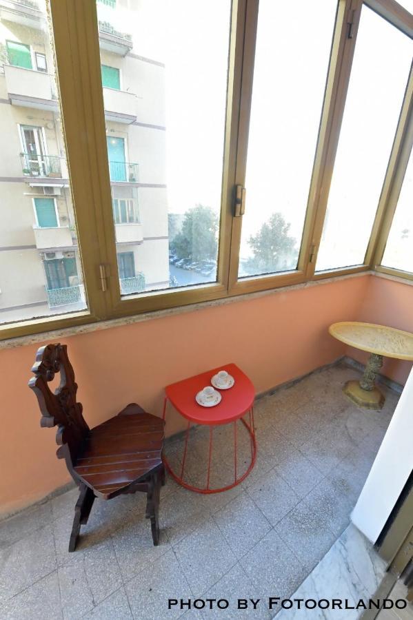 Casa Vacanza La Signorina Rome Bagian luar foto